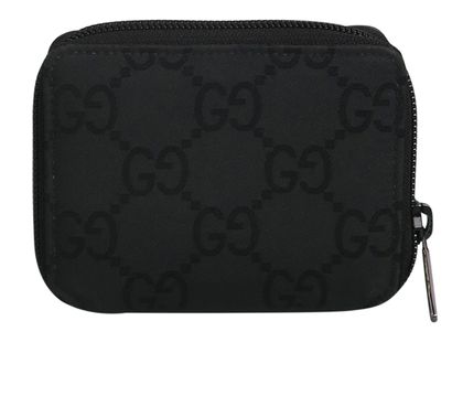 Gucci Zip Wallet, front view